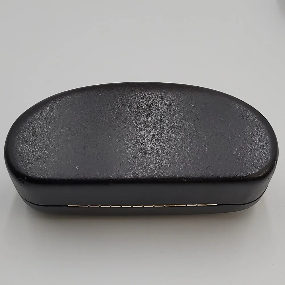 MICHAEL KORS Sunglass case brown